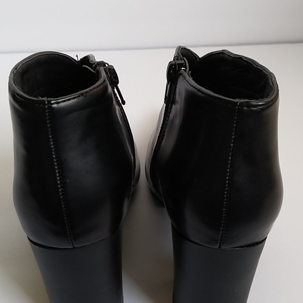 Truffle Collection Black Gothic Dark Fairy Pointe… - image 5